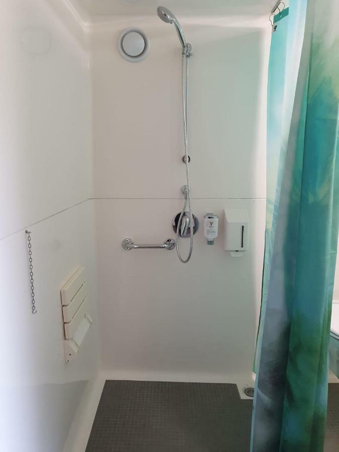 Ibis Budget Erfurt Ost Hotel Bagian luar foto