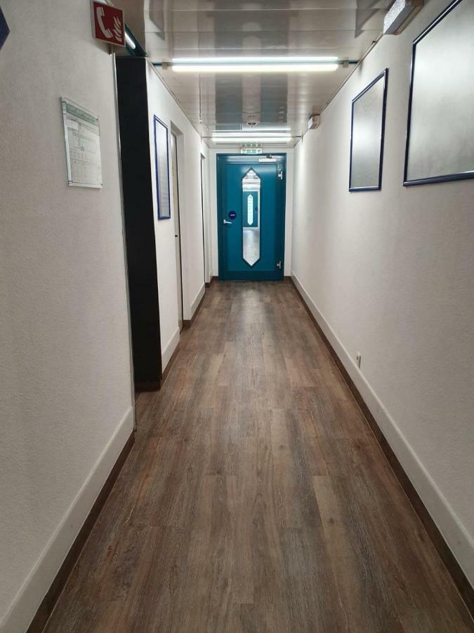 Ibis Budget Erfurt Ost Hotel Bagian luar foto